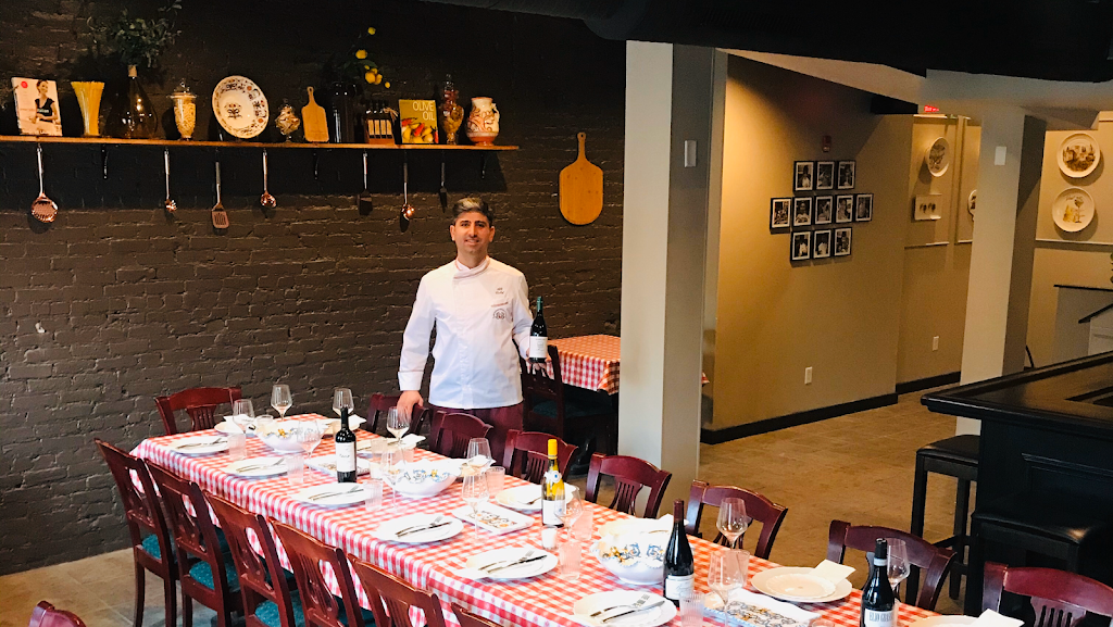 Villa di Como Ristorante | restaurant | 286 Lark St, Albany, NY 12210, USA | 5184757777 OR +1 518-475-7777