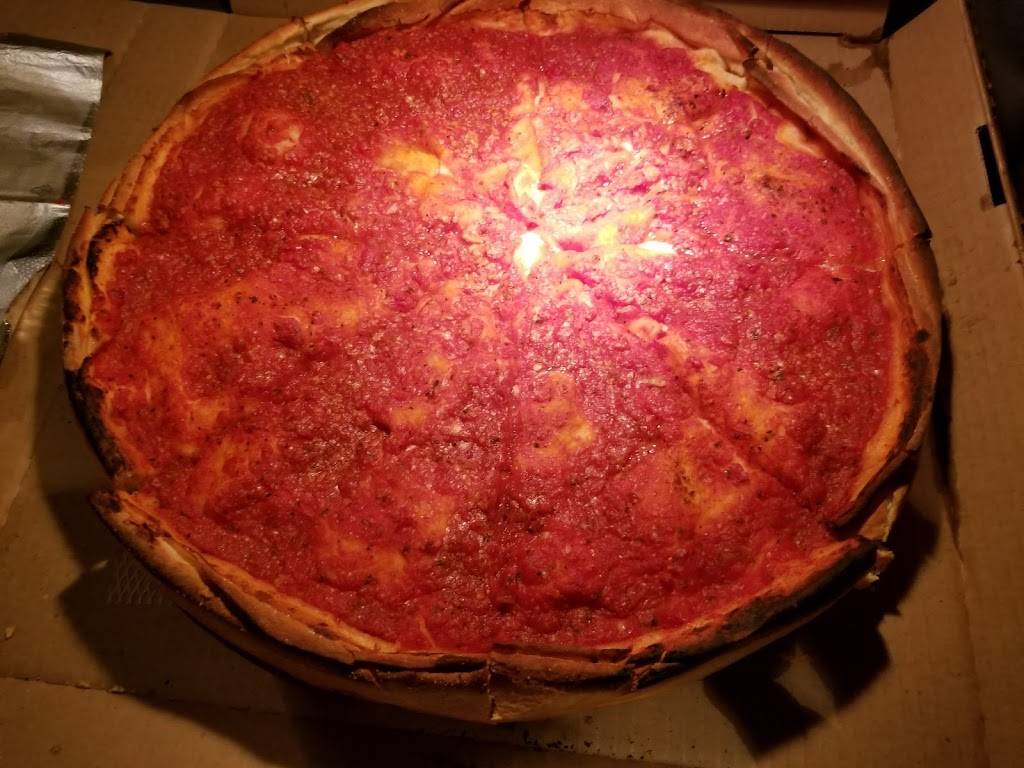 Rosatis Pizza | restaurant | 4206 E Chandler Blvd #34, Phoenix, AZ 85048, USA | 4807061777 OR +1 480-706-1777