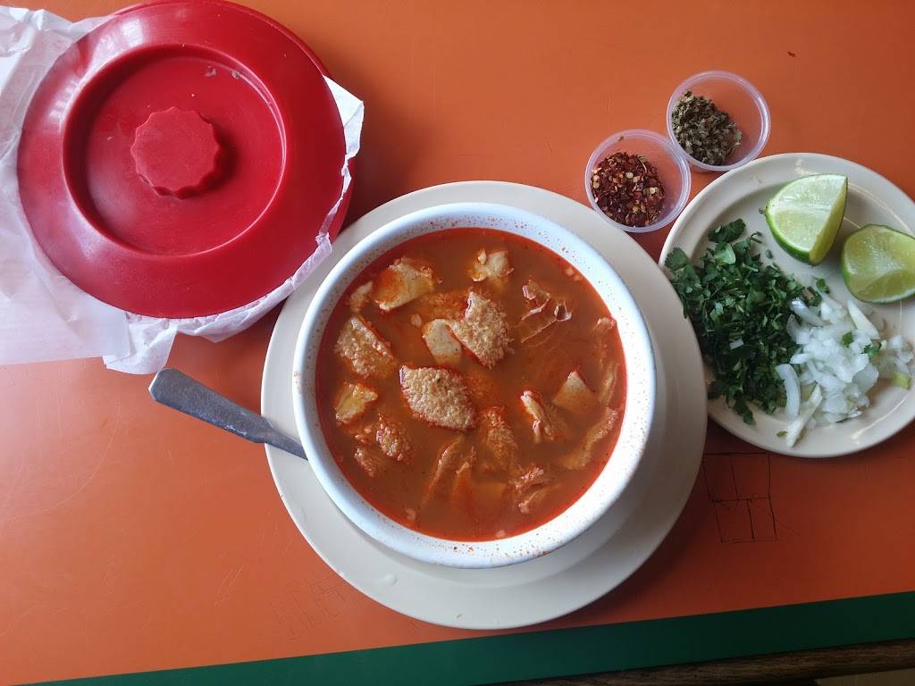 El Rancherito | restaurant | 6455 Woodman Ave, Van Nuys, CA 91401, USA | 8189947715 OR +1 818-994-7715