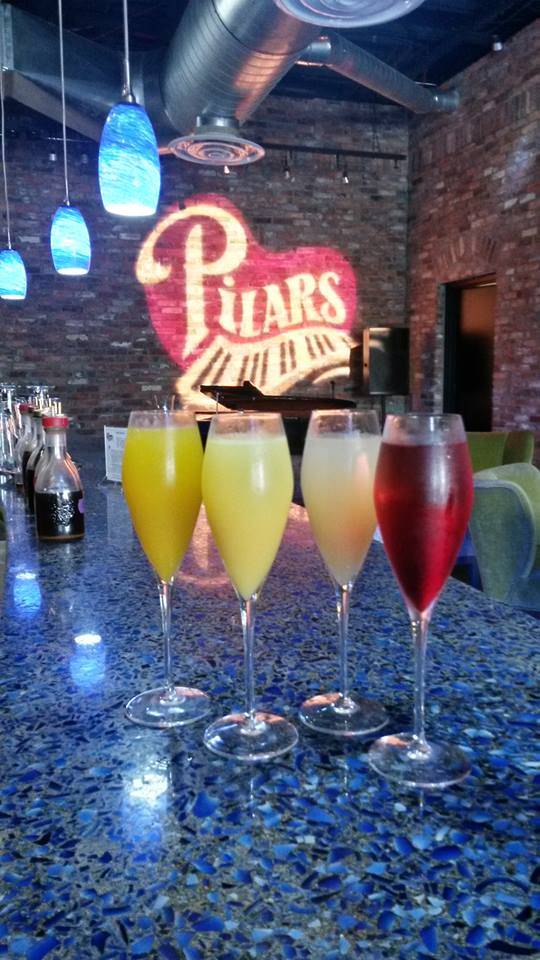 Pilars (Martini) | restaurant | 146 W Plant St #120, Winter Garden, FL 34787, USA | 4073698900 OR +1 407-369-8900