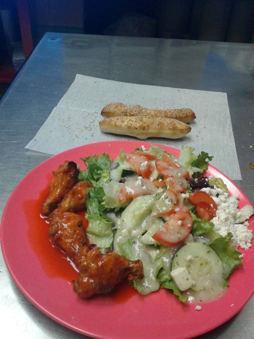 The Pizza Star | restaurant | 295 Columbiana Square, Columbiana, AL 35051, USA | 2056705000 OR +1 205-670-5000