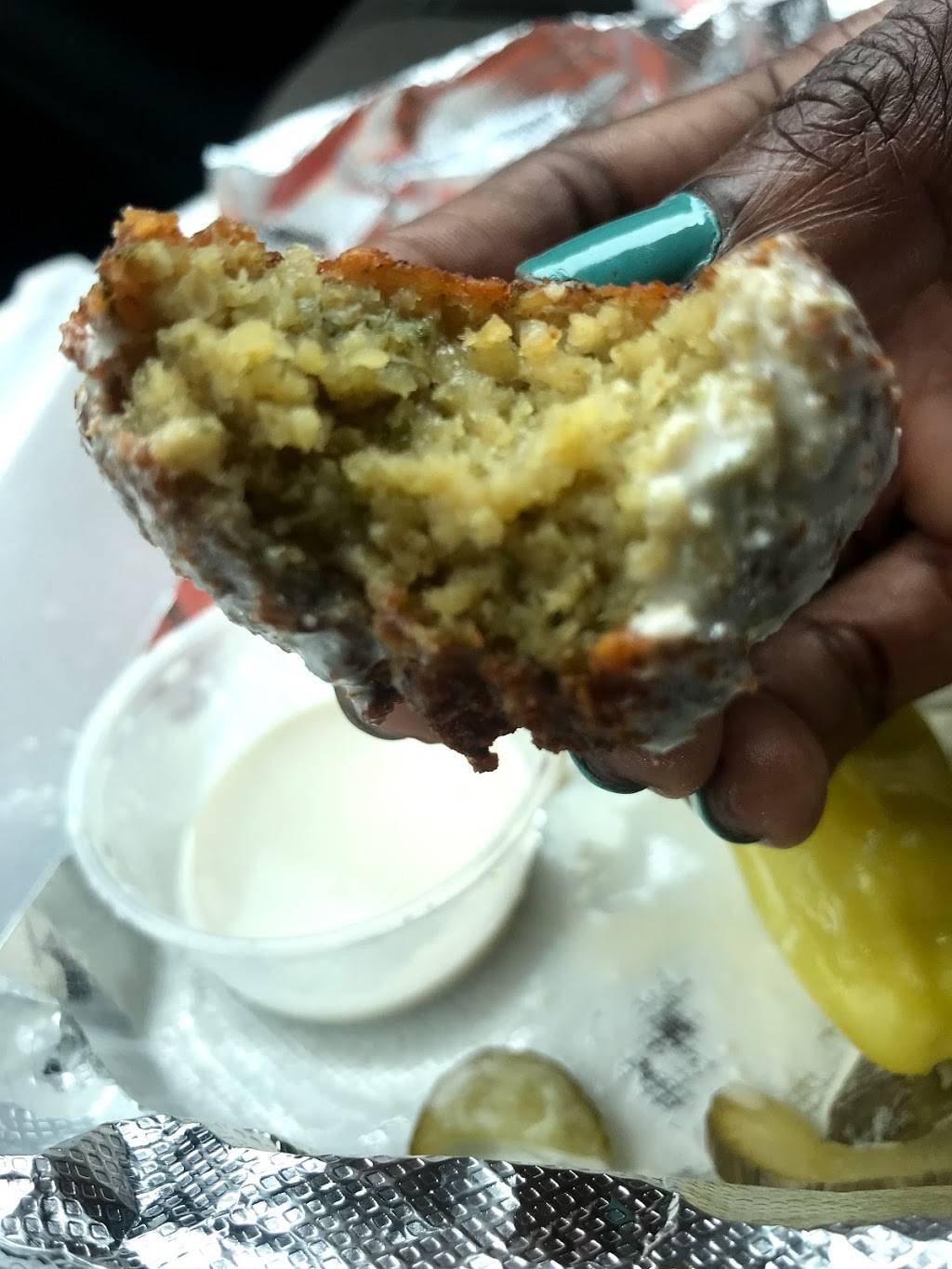 Taza Grill | restaurant | 28801 Evergreen Rd, Southfield, MI 48076, USA | 2483277707 OR +1 248-327-7707