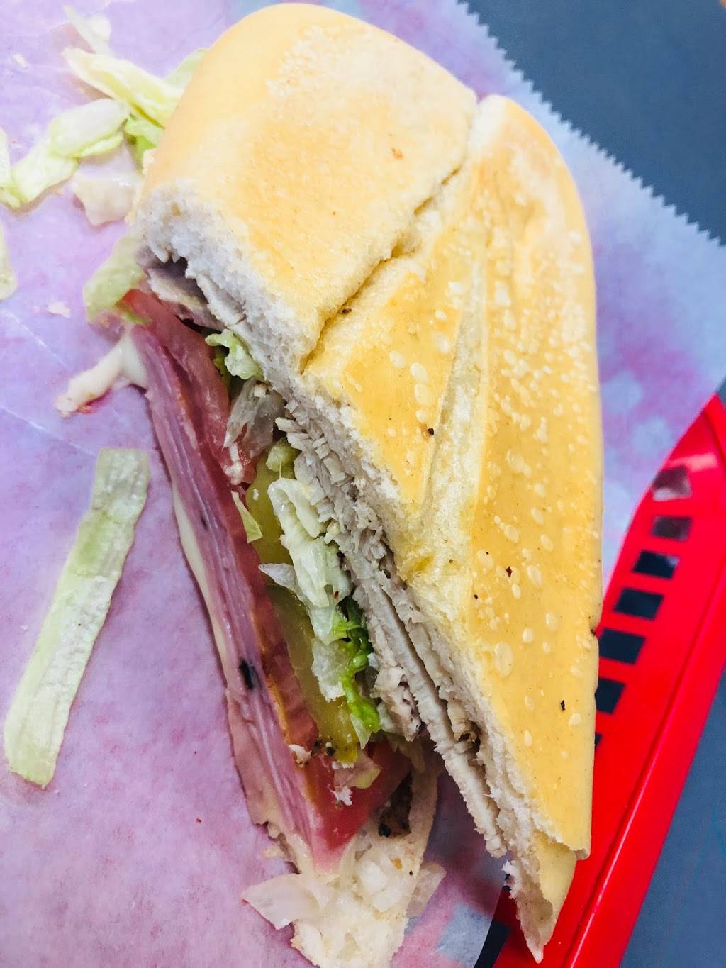 Cuban American Cafe | restaurant | 135 W Central Blvd #160, Orlando, FL 32801, USA | 4078393810 OR +1 407-839-3810