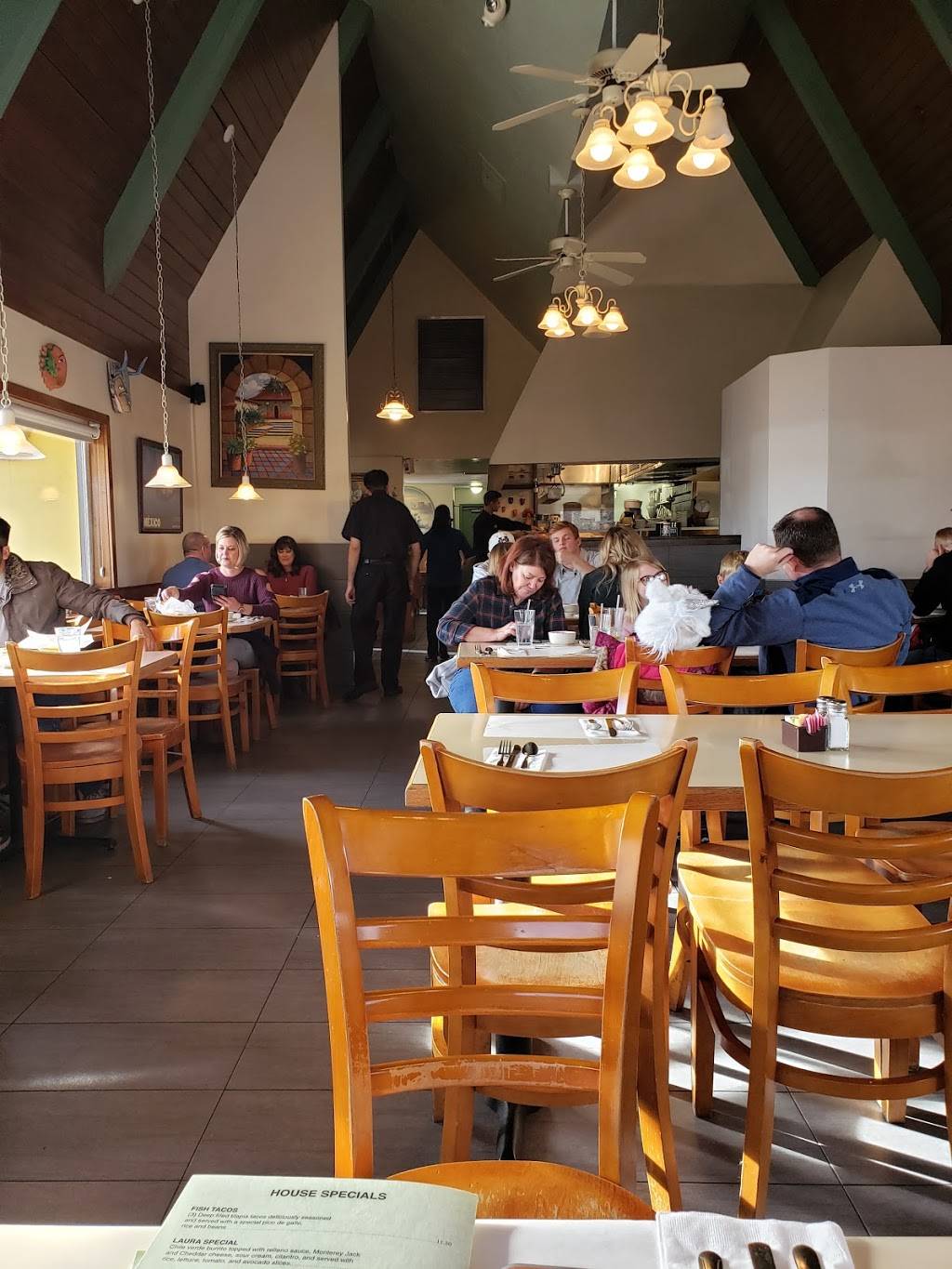 Restaurant Morelia | restaurant | 6098 State St, Salt Lake City, UT 84107, USA | 8012658790 OR +1 801-265-8790