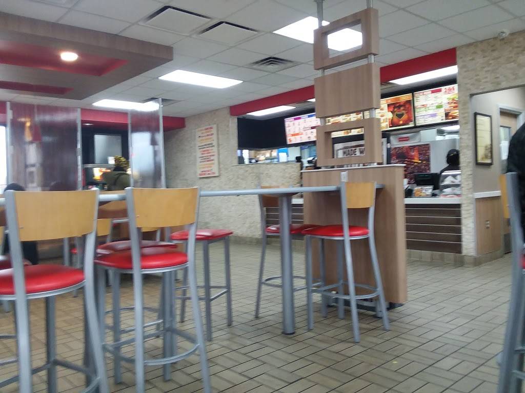 Burger King | restaurant | 6332 Elysian Fields Ave, New Orleans, LA 70122, USA | 5042844767 OR +1 504-284-4767