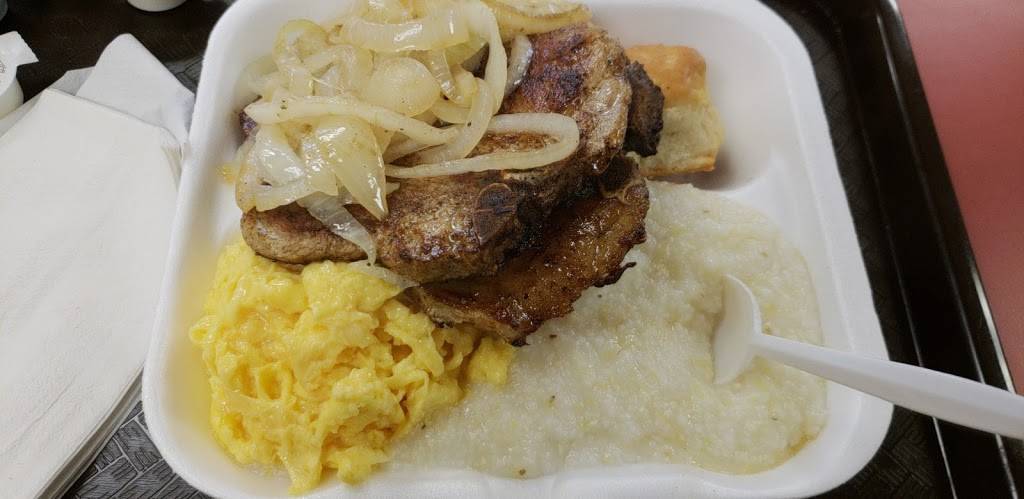 Esthers Restaurant 27th Ave | restaurant | 17751 NW 27th Ave, Miami Gardens, FL 33056, USA | 3056278210 OR +1 305-627-8210