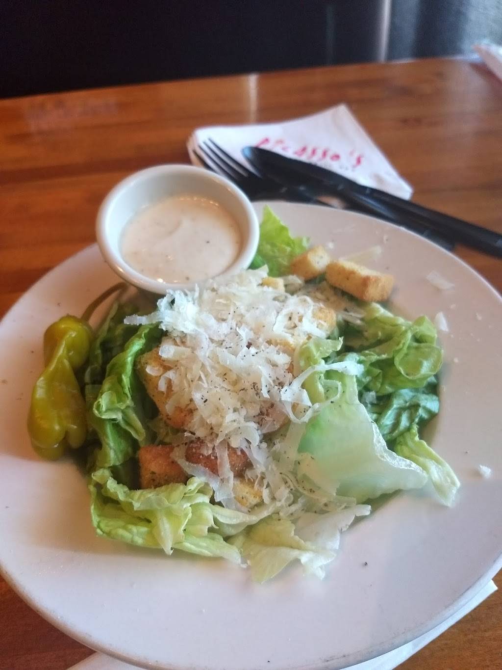 Picassos Pizza & Grill | meal delivery | 7215 Skillman St #300, Dallas, TX 75231, USA | 2145538100 OR +1 214-553-8100