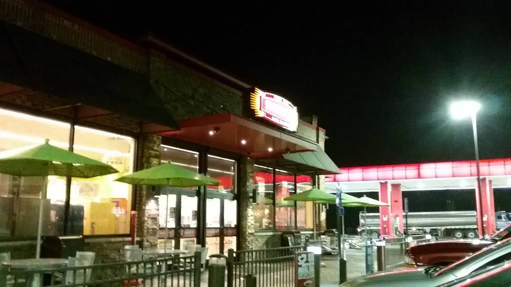 Sheetz #446 | cafe | 1525 Main St, Follansbee, WV 26037, USA | 3045273504 OR +1 304-527-3504