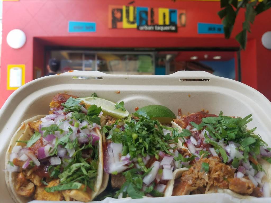 Publico Urban Taqueria | restaurant | 555 9th St, San Francisco, CA 94103, USA | 4159348220 OR +1 415-934-8220