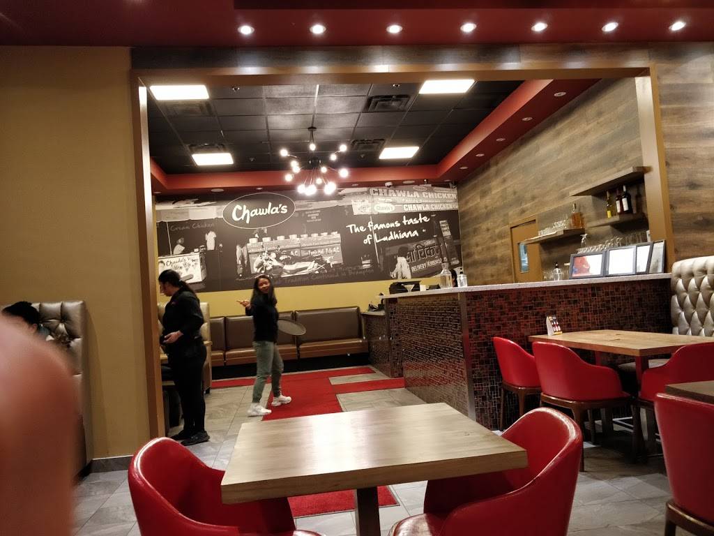 Chawlas Cuisine | restaurant | 7916 Hurontario St, Brampton, ON L6Y 0P6, Canada | 9054571300 OR +1 905-457-1300