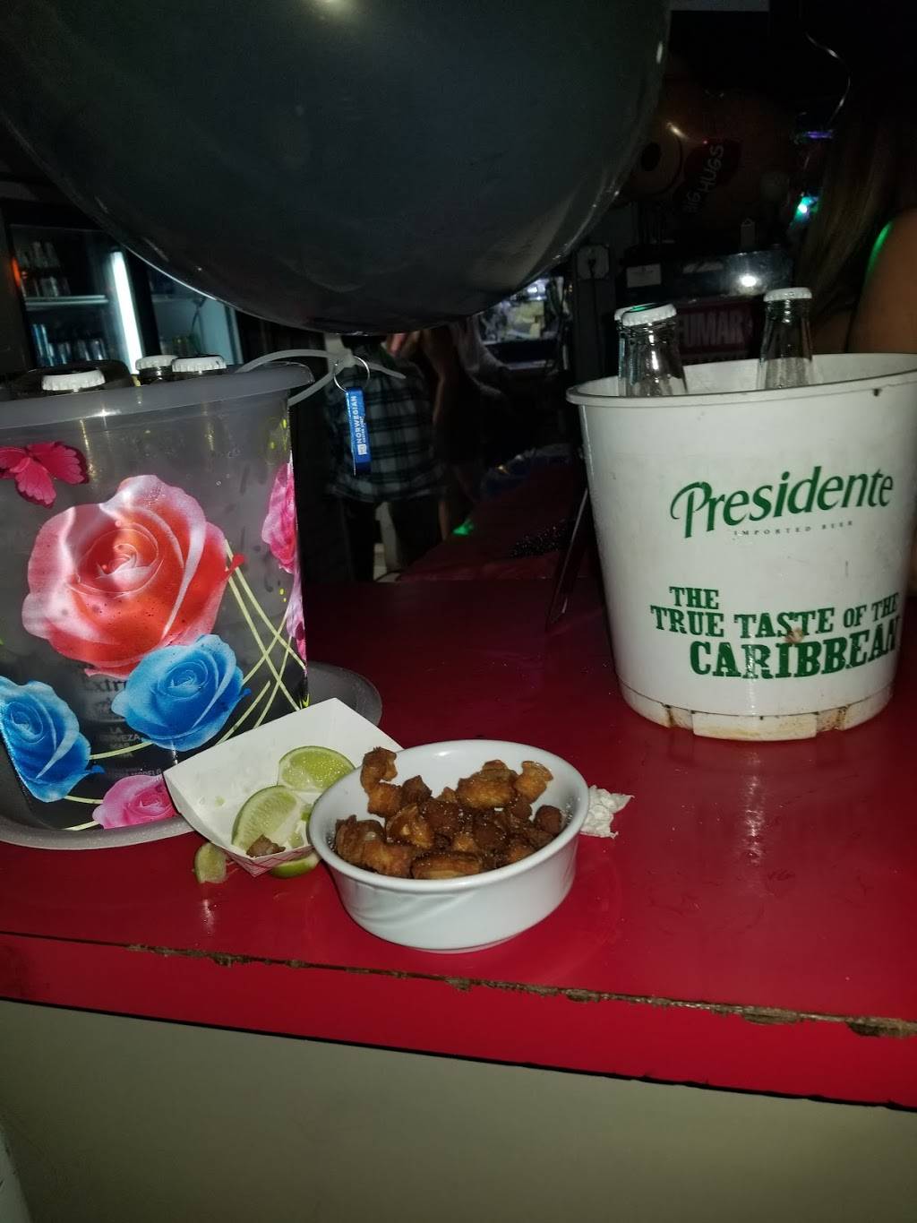 Los Laureles Del Rio | restaurant | 3109 NW 24th St, Miami, FL 33142, USA | 3056383385 OR +1 305-638-3385