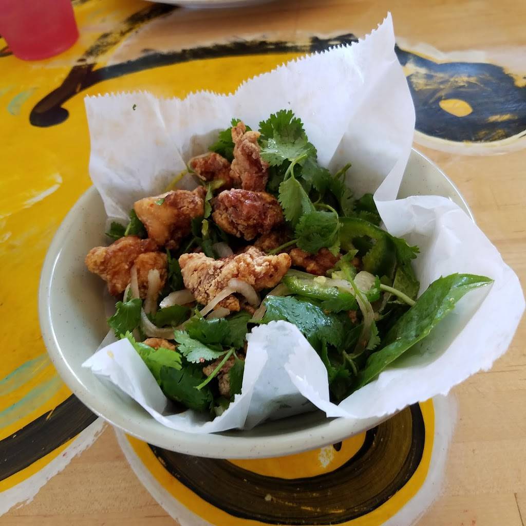 East Side King | restaurant | 2310 S Lamar Blvd #101, Austin, TX 78704, USA | 5123838382 OR +1 512-383-8382