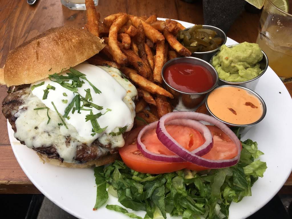 Móle | restaurant | 178 Kent Ave, Brooklyn, NY 11211, USA | 3473842300 OR +1 347-384-2300