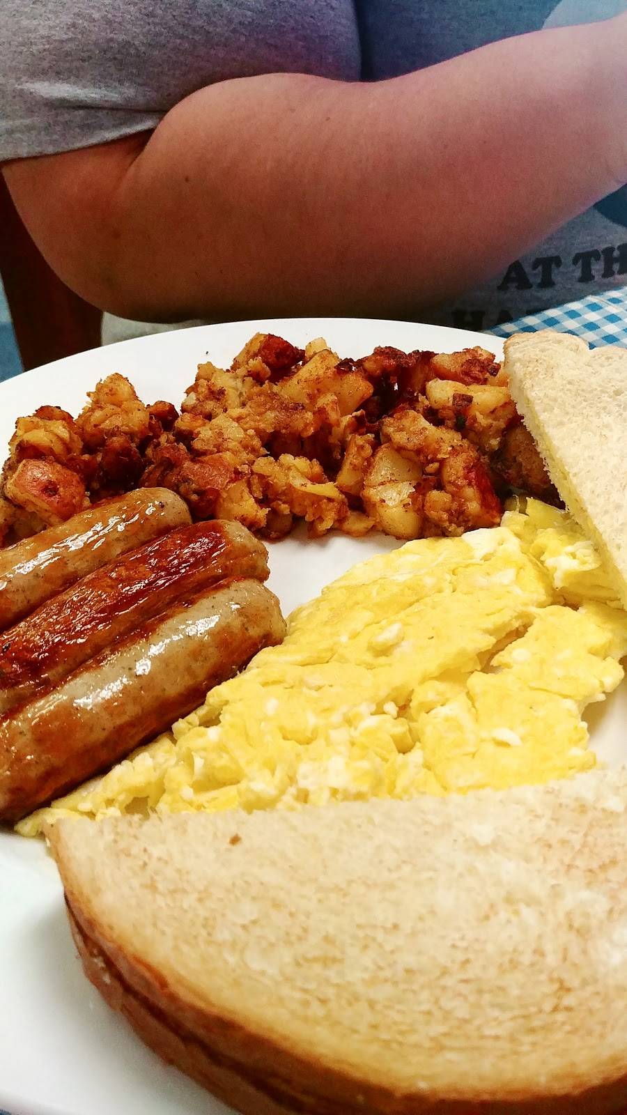 The Breakfast Place | restaurant | 187 Pleasant St, Attleboro, MA 02703, USA | 5082265680 OR +1 508-226-5680