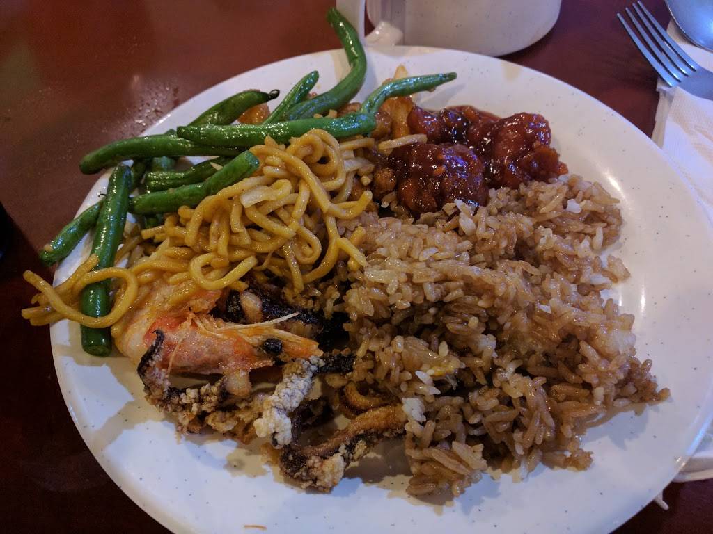 Hibachi Grill & Supreme Buffet | restaurant | 948 S Barrington Rd, Streamwood, IL 60107, USA | 6303727303 OR +1 630-372-7303