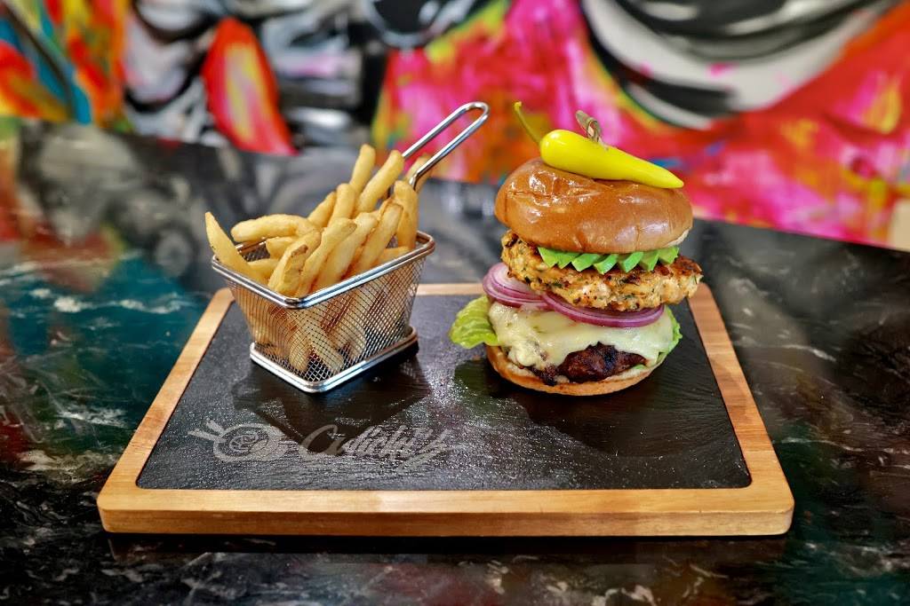 Culichis Urban Kitchen | restaurant | 8155 Arroyo Cir #11B, Gilroy, CA 95020, USA | 6692398023 OR +1 669-239-8023