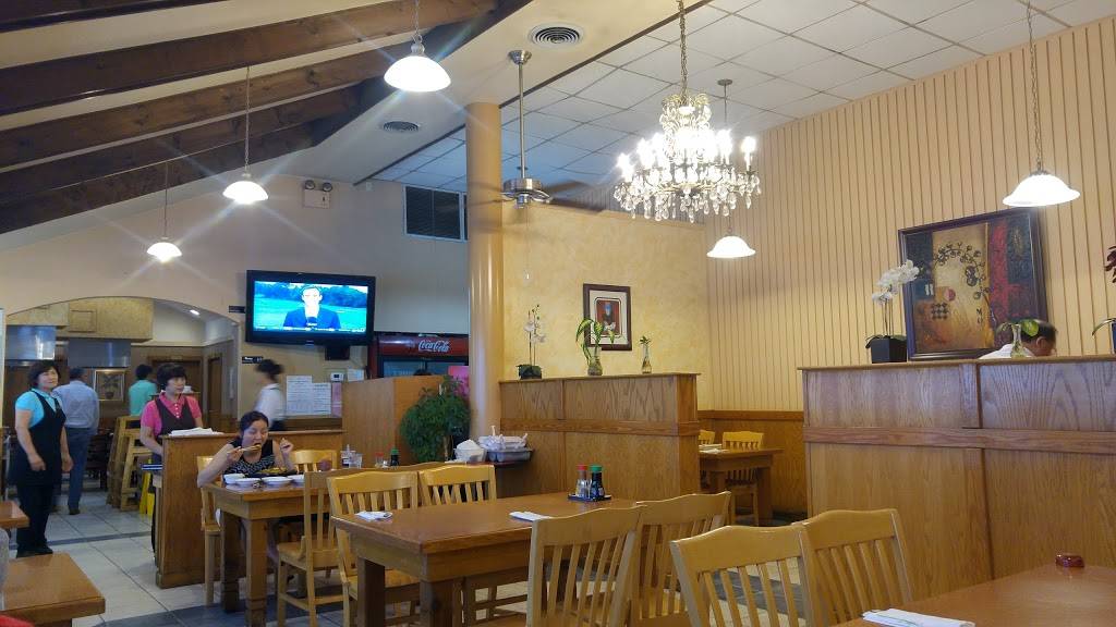 Han IL Kwan | restaurant | 5458 Buford Hwy NE, Atlanta, GA 30340, USA | 7704573217 OR +1 770-457-3217