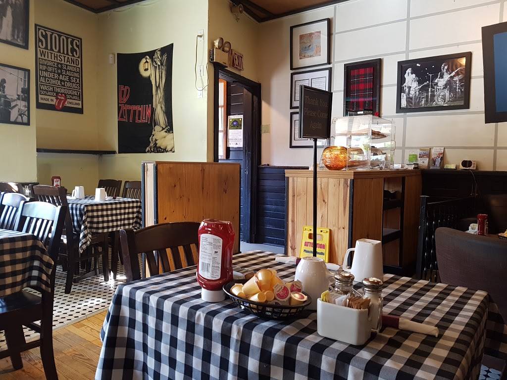 Baker Street Cafe | cafe | 385 Richmond Rd, Ottawa, ON K2A 0E7, Canada | 6137617171 OR +1 613-761-7171