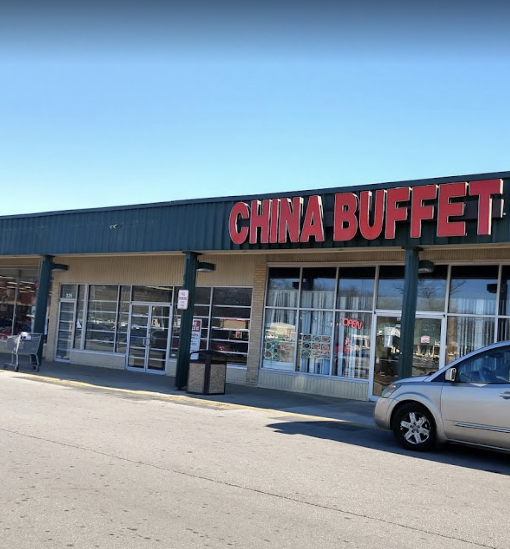 China Buffet | restaurant | 322 E Pettit Ave, Fort Wayne, IN 46806, USA | 2607458398 OR +1 260-745-8398