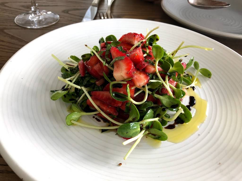 COMO | restaurant | 1270 Carillon Point, Kirkland, WA 98033, USA | 4254840787 OR +1 425-484-0787