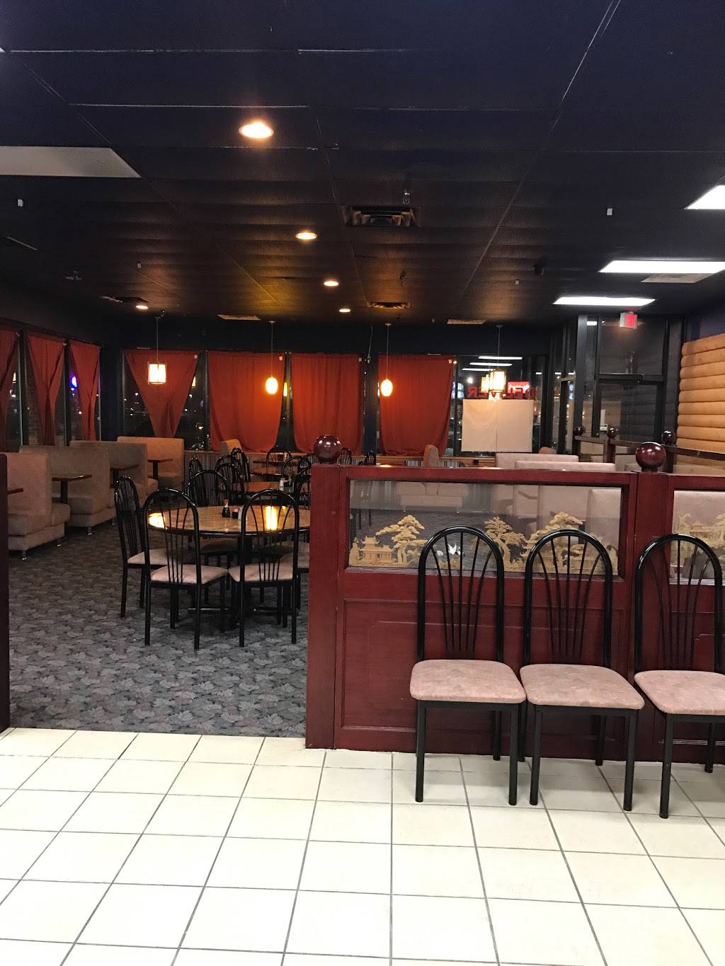 Panda Gourmet | restaurant | 6250 S Cedar St #1, Lansing, MI 48911, USA | 5173938881 OR +1 517-393-8881