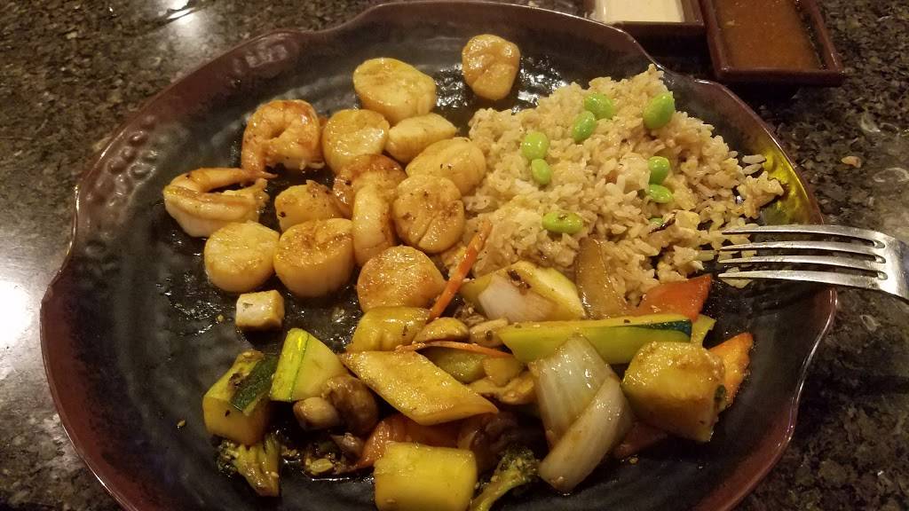 Sake Hibachi Sushi & Bar | restaurant | 100 W Debbie Ln, Mansfield, TX 76063, USA | 8174535888 OR +1 817-453-5888