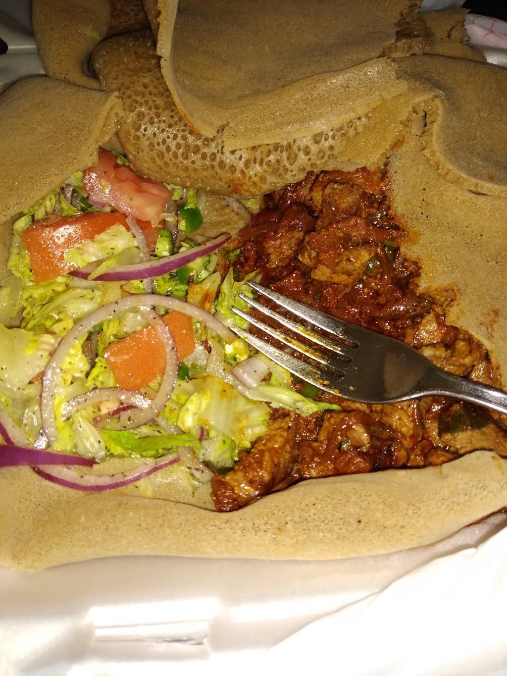 Meskerem Restaurant | restaurant | 1121 S Peoria St, Aurora, CO 80012, USA | 3033691569 OR +1 303-369-1569