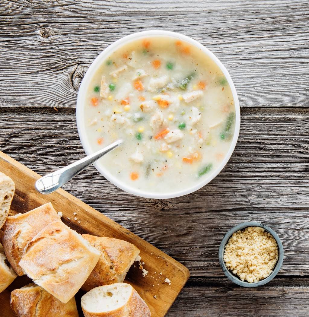 Zoup! | restaurant | INTERQUEST MARKETPLACE, 1254 Interquest Pkwy, Colorado Springs, CO 80921, USA | 7193594400 OR +1 719-359-4400