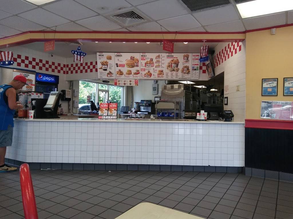 KFC | restaurant | 2349 Taylor St, Columbia, SC 29204, USA | 8032541618 OR +1 803-254-1618