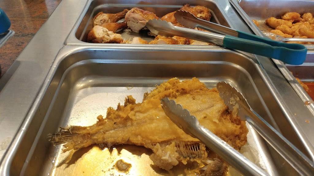 Genghis Khan Kitchen | restaurant | 1540 Park St, Alameda, CA 94501, USA | 5105228398 OR +1 510-522-8398