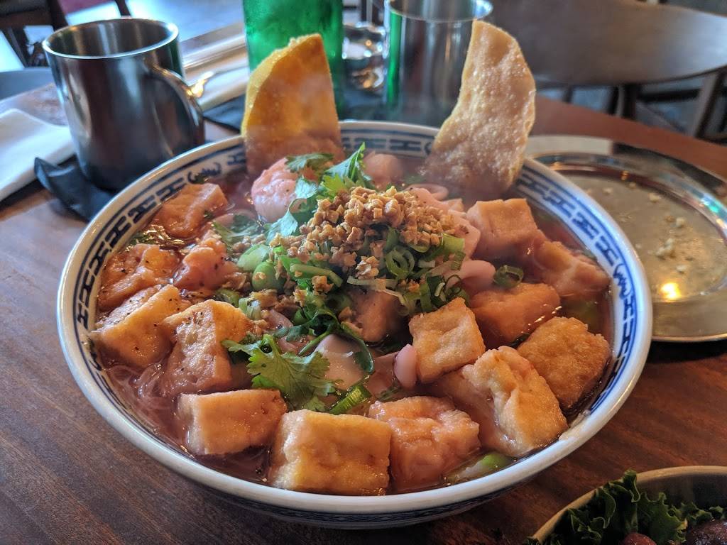 Temple | restaurant | 2713 W Broad St, Richmond, VA 23220, USA | 8043674990 OR +1 804-367-4990