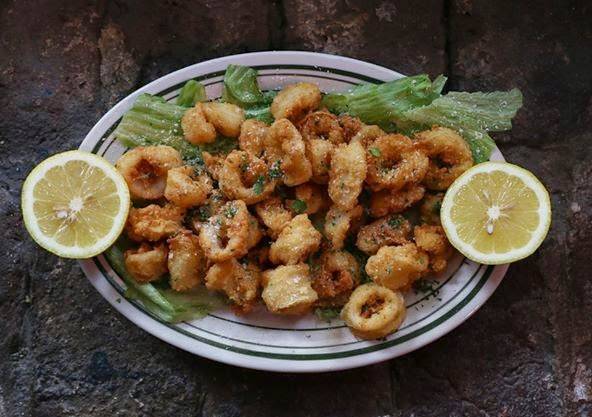 Olympia Cafe | restaurant | 5 E River St, Savannah, GA 31401, USA | 9122333131 OR +1 912-233-3131