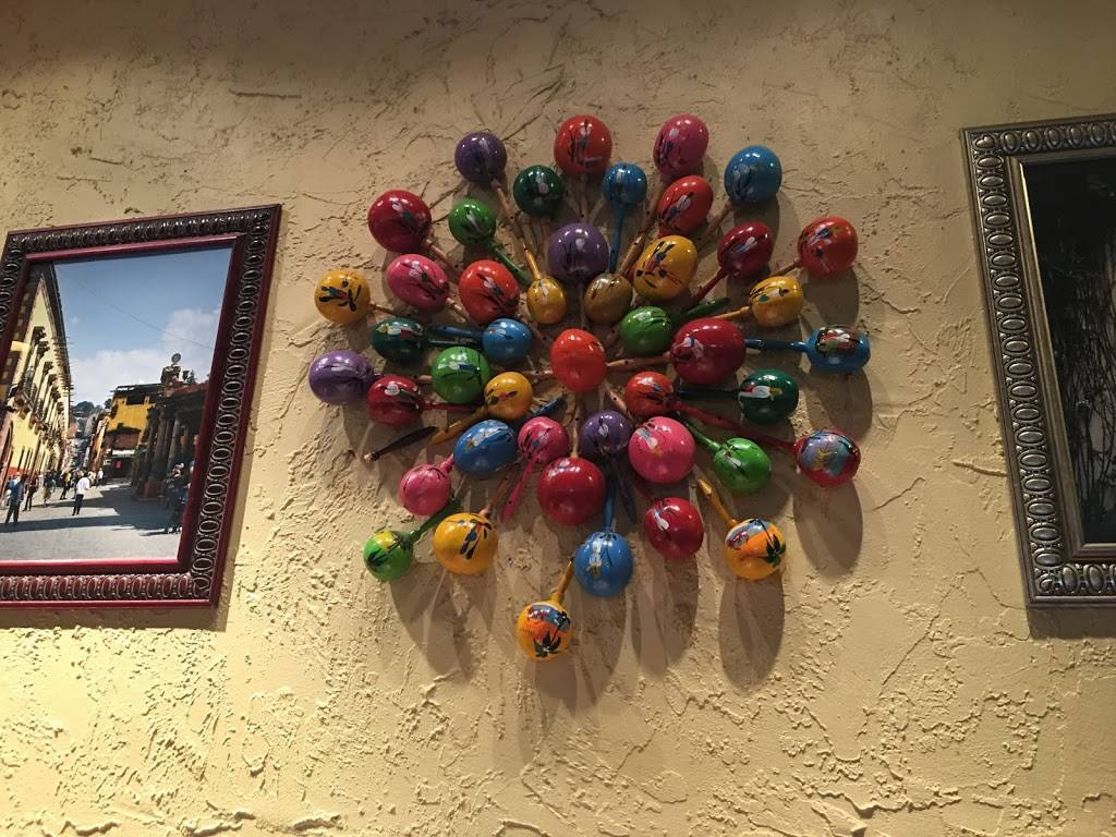 On The Border Mexican Grill & Cantina | meal takeaway | 21091 Haggerty Rd, Novi, MI 48375, USA | 2489468513 OR +1 248-946-8513