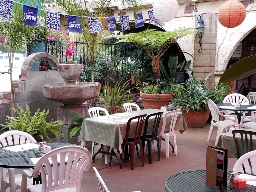 El Amigo | restaurant | 7090 Santa Teresa Blvd, San Jose, CA 95139, USA | 4083659500 OR +1 408-365-9500