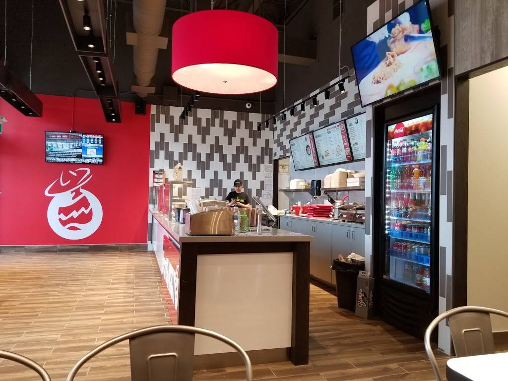 barBURRITO | restaurant | 2575 St Clair Ave W, Toronto, ON M6N 4Z5, Canada | 4167695786 OR +1 416-769-5786