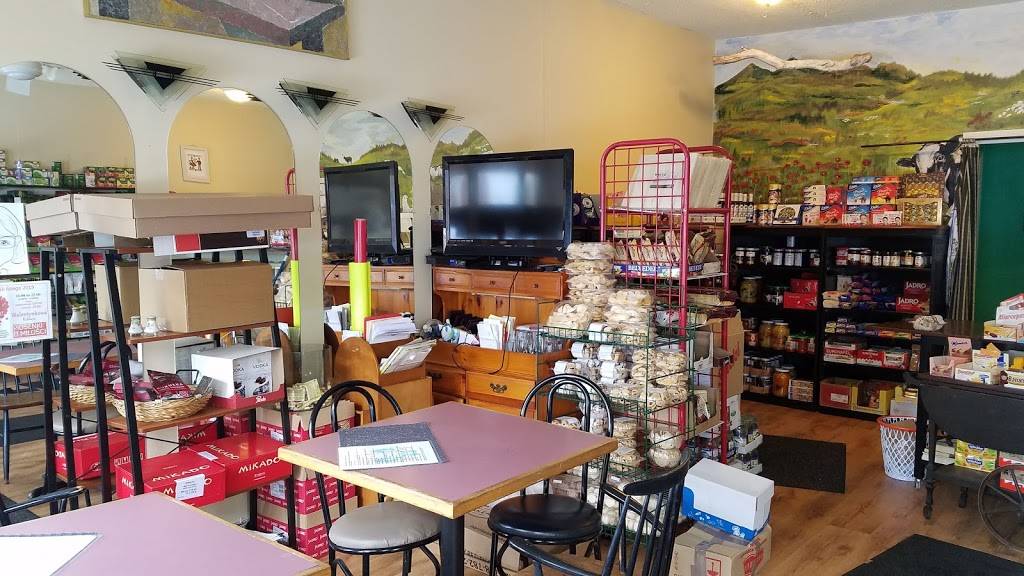 Bogushas Polish Restaurant & Deli | restaurant | 825 Stevens Ave, Portland, ME 04103, USA | 2078789618 OR +1 207-878-9618