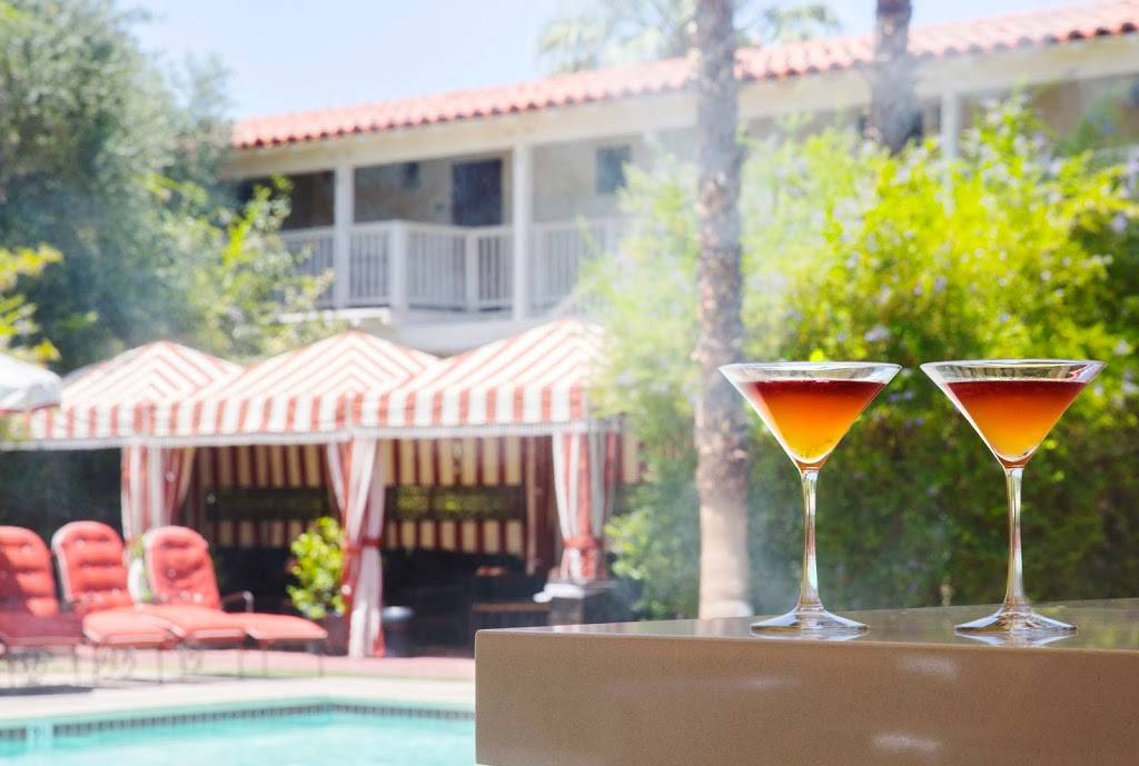 Purple Palm Restaurant | restaurant | 572 N Indian Canyon Dr, Palm Springs, CA 92262, USA | 7609691818 OR +1 760-969-1818