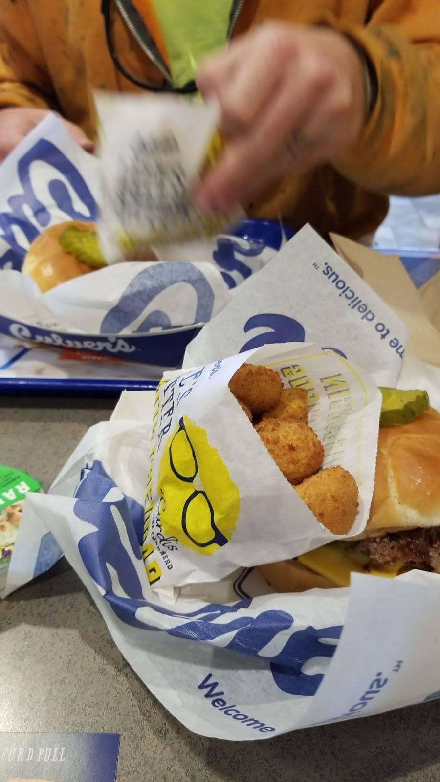 Culvers | restaurant | 1512 Washington St, Pella, IA 50219, USA | 6416201557 OR +1 641-620-1557