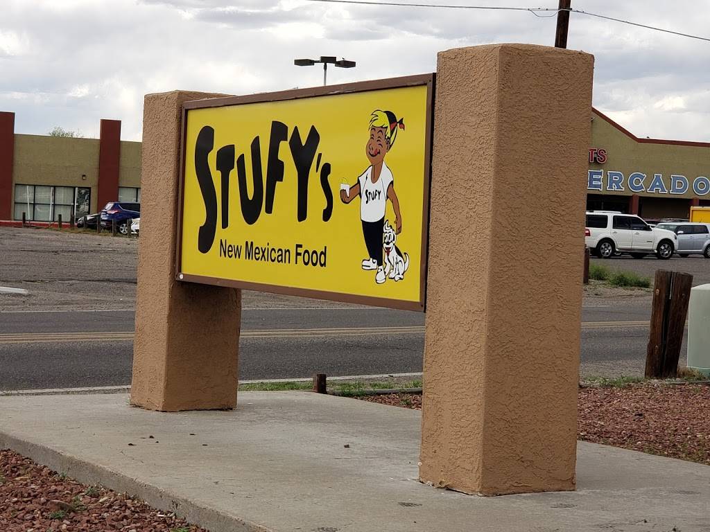 Stufys Restaurant | restaurant | 930 Sunset Rd SW, Albuquerque, NM 87105, USA | 5052422126 OR +1 505-242-2126