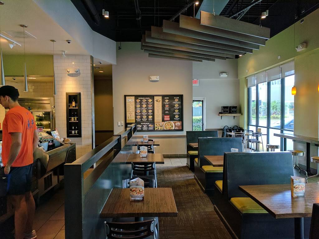 Noodles and Company | restaurant | 7822 W Sand Lake Rd, Orlando, FL 32819, USA | 4073541301 OR +1 407-354-1301