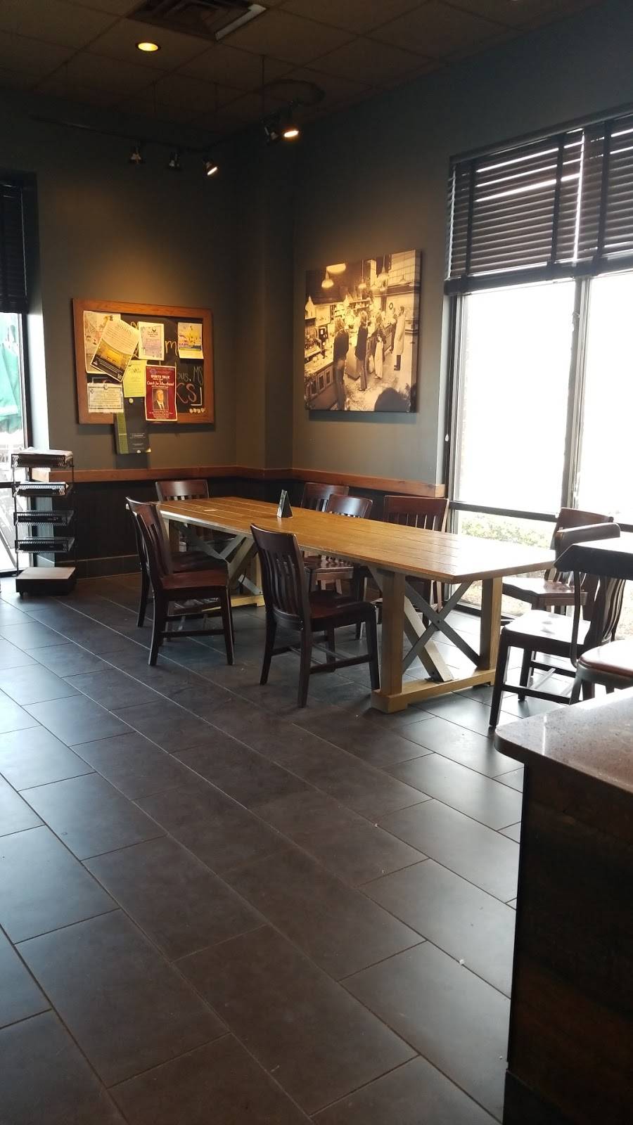 Starbucks | cafe | 1908 Hwy 45 N Suite 3, Columbus, MS 39705, USA | 6623275374 OR +1 662-327-5374
