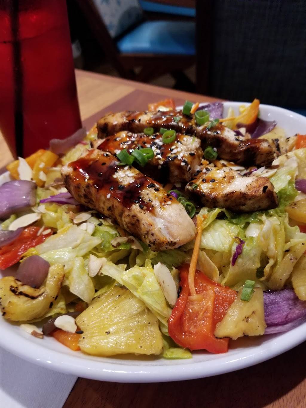 Salt Life Food Shack | restaurant | 17 N Fletcher Ave, Fernandina Beach, FL 32034, USA | 9044327385 OR +1 904-432-7385