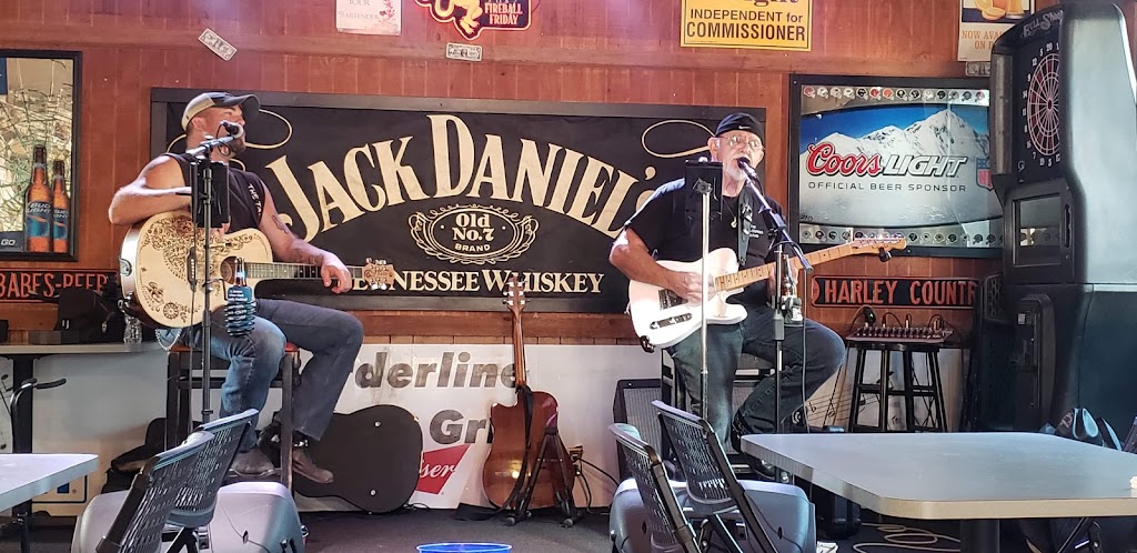 Borderline Bar & Grill | restaurant | 83 Harrison Brookville Rd, West Harrison, IN 47060, USA | 8126375500 OR +1 812-637-5500