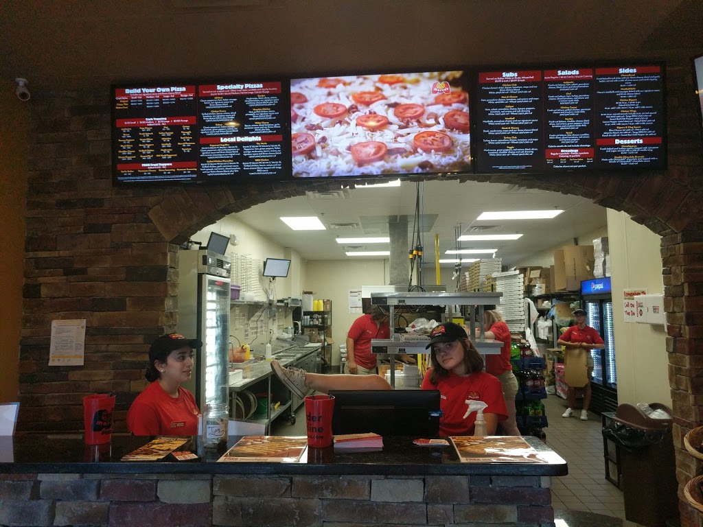 Marcos Pizza | meal delivery | 6236 Holly Springs Pkwy, Woodstock, GA 30188, USA | 6786317242 OR +1 678-631-7242