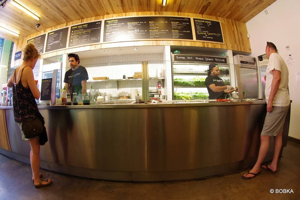 sweetgreen | restaurant | 11935 Democracy Dr, Reston, VA 20190, USA | 5712030082 OR +1 571-203-0082