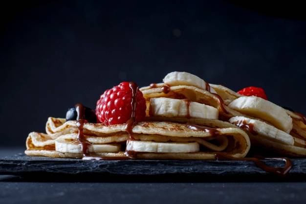 Taste of Paris Crêperie & Café | restaurant | 12230 W Lake Houston Pkwy #115, Houston, TX 77044, USA | 8322435028 OR +1 832-243-5028