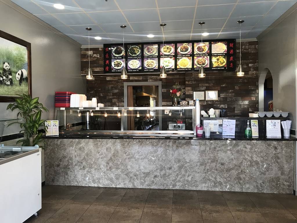 Panda House | meal delivery | 18745 S Frontage Rd, Green Valley, AZ 85614, USA | 5206256668 OR +1 520-625-6668