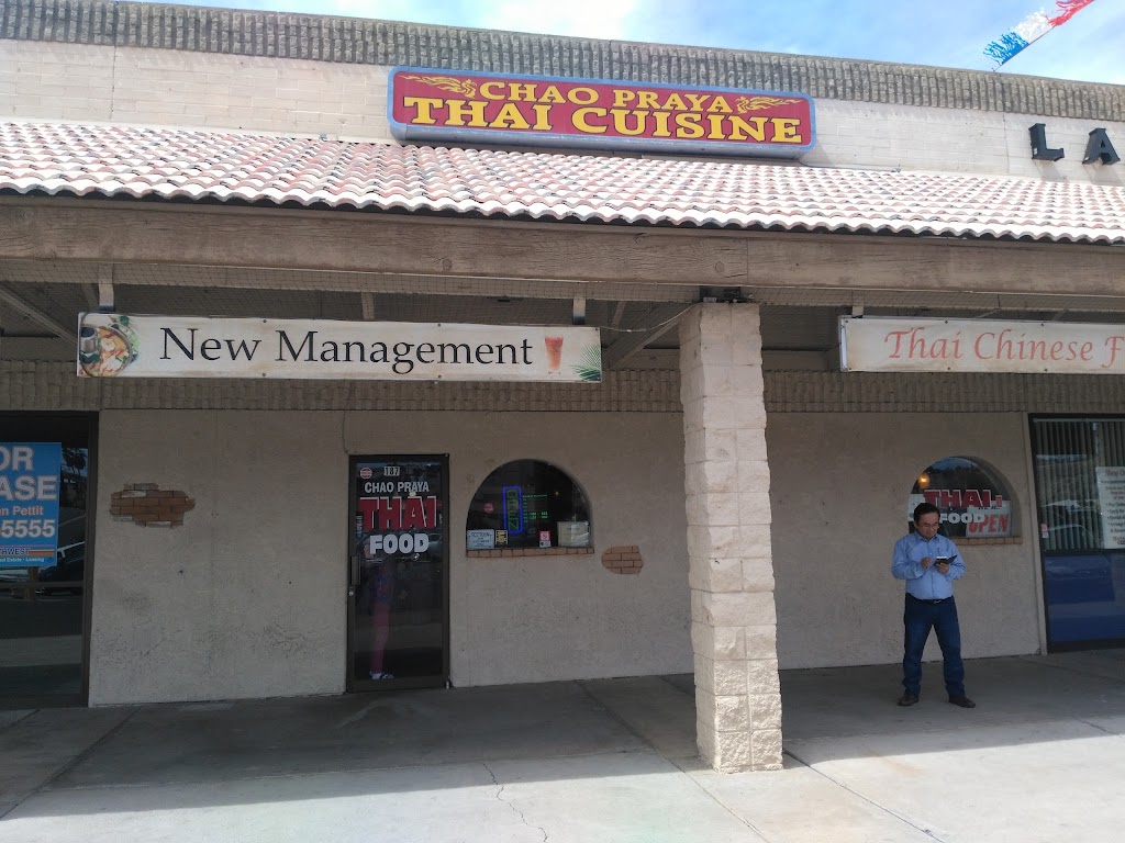 Chao Praya Thai Cuisine | restaurant | 1751 AZ-95, Bullhead City, AZ 86442, USA | 9284441064 OR +1 928-444-1064