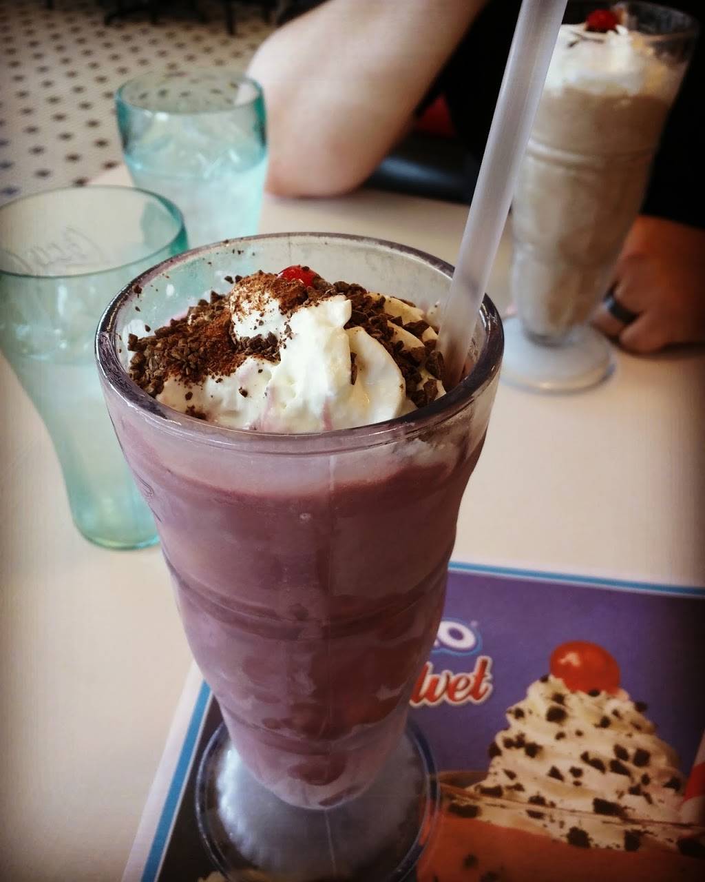 Steak n Shake 2.Go | restaurant | 7230 Woodland Dr, Indianapolis, IN 46278, USA | 3172995043 OR +1 317-299-5043