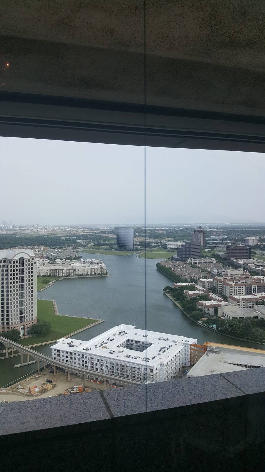 La Cima Club | restaurant | 5215 North OConnor Road, #2600, Irving, TX 75039, USA | 9728692266 OR +1 972-869-2266